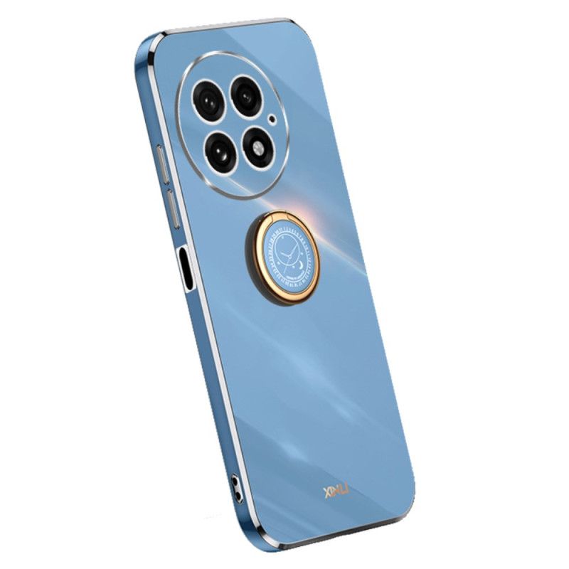 Deksel Oneplus 13 Xinli Ringholder Beskyttelse Deksel