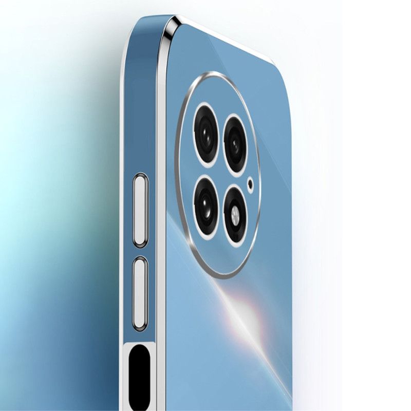 Deksel Oneplus 13 Xinli Ringholder Beskyttelse Deksel