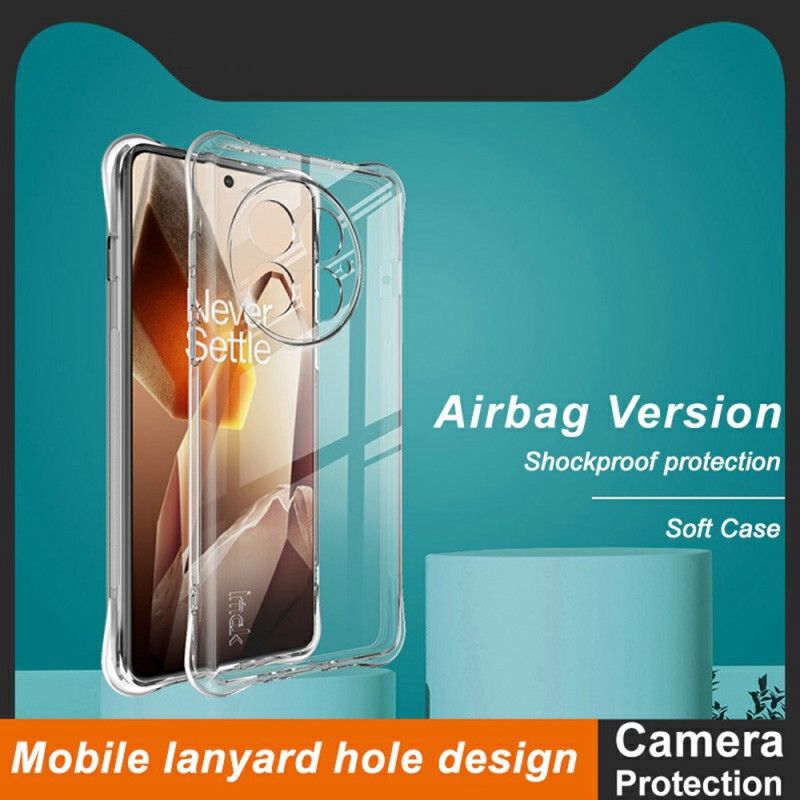 Deksel Til Oneplus 13 Imak