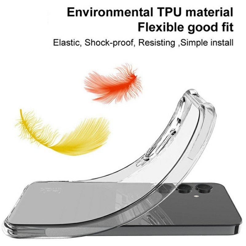 Deksel Til Oneplus 13 Imak