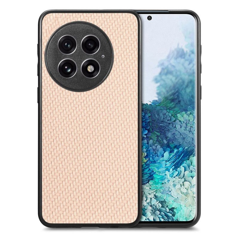 Deksel Til Oneplus 13 Karbonfiber