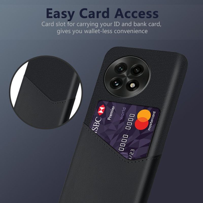 Deksel Til Oneplus 13 Kortholder