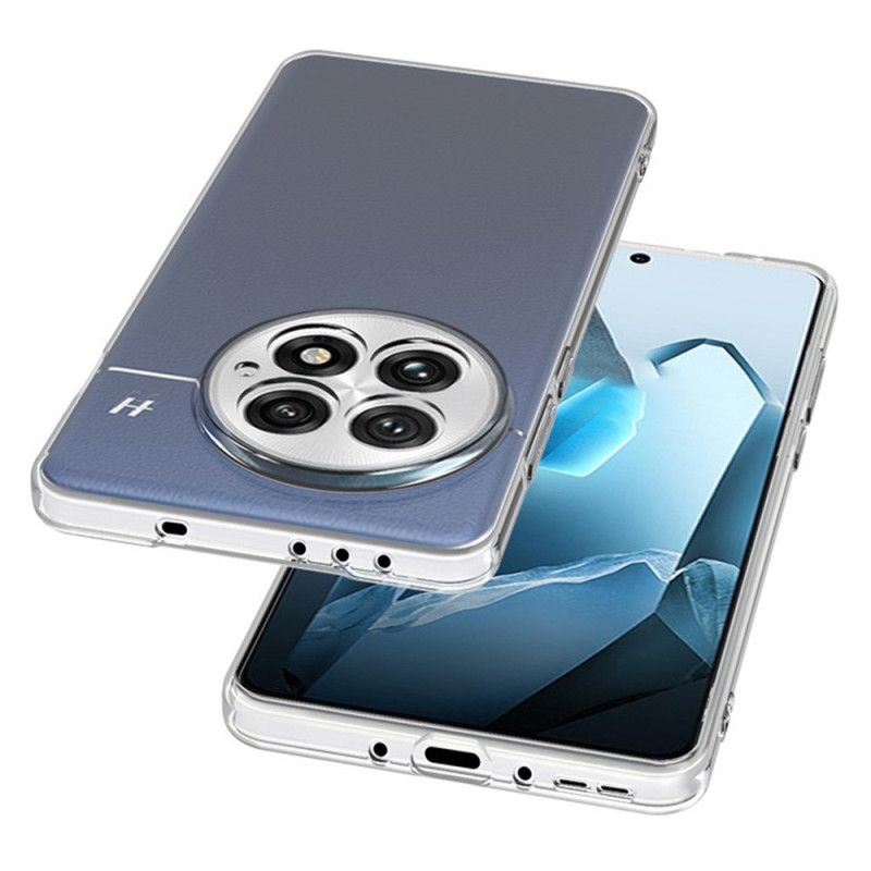 Deksel Til Oneplus 13 Ultratynn Og Gjennomsiktig