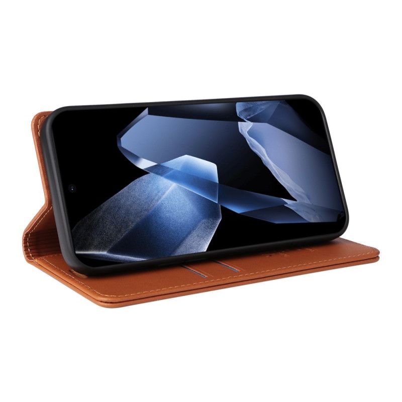 Folio Deksel Lær Oneplus 13 Mobildeksel Ykatu