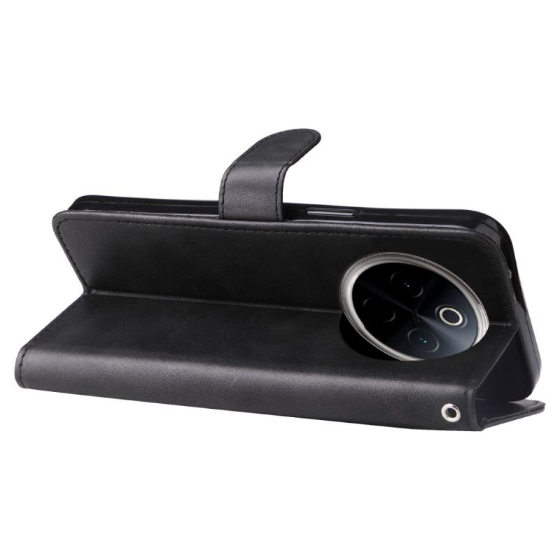 Folio Deksel Oneplus 13 Lomme Foran