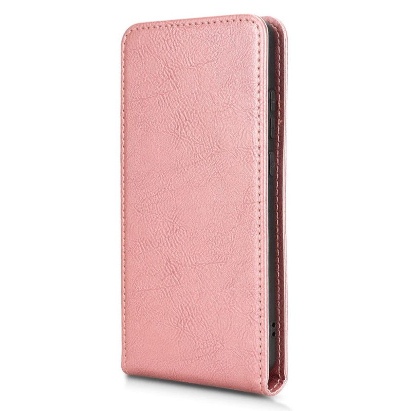 Folio Deksel Oneplus 13 Magnetisk Vertikal Klaff