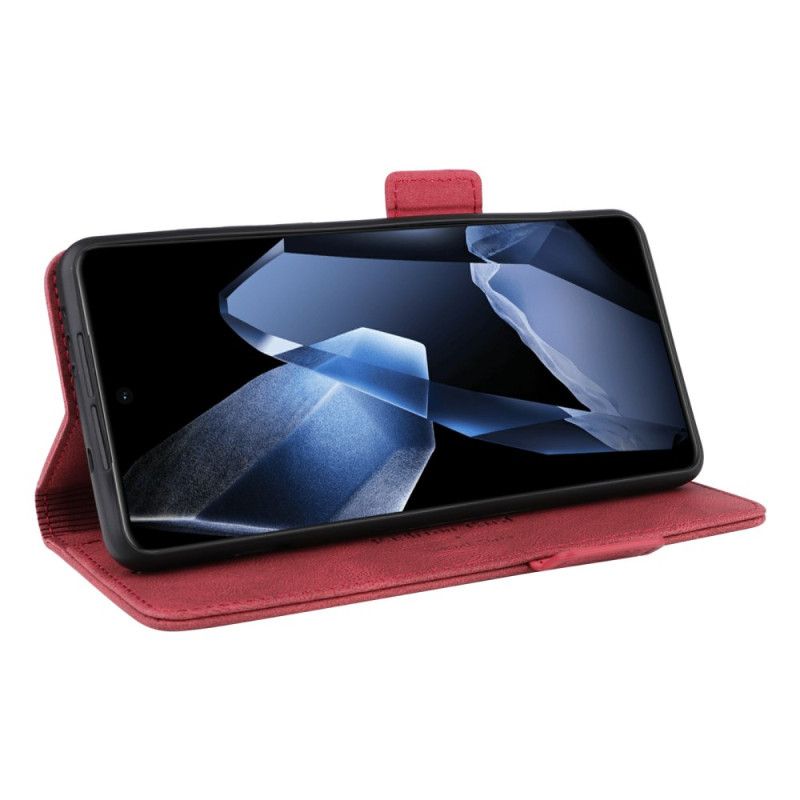 Folio Deksel Til Oneplus 13 Retro