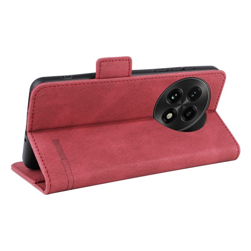 Folio Deksel Til Oneplus 13 Retro