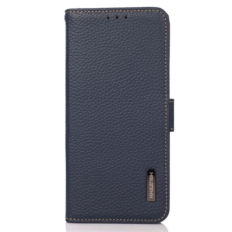 Lærdeksel Folio Deksel Oneplus 13 Khazneh