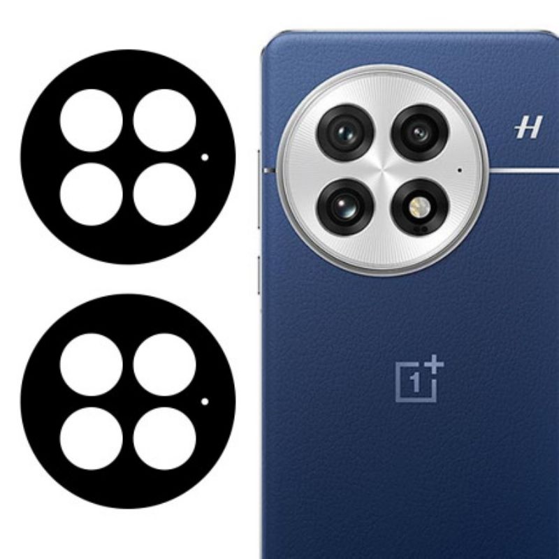 Linsebeskytter I Herdet Glass For Oneplus 13