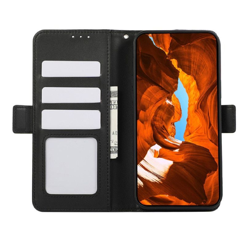 Oneplus 13 Abeel Rfid-lommebok