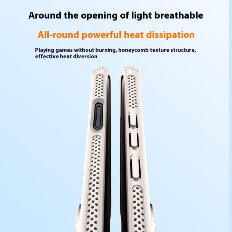 Oneplus 13 Magsafe-kompatibel Med Roterende Stativ