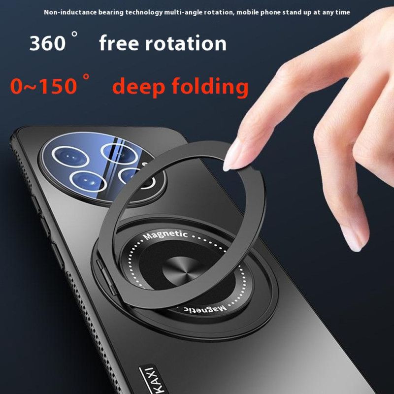 Oneplus 13 Magsafe-kompatibel Med Roterende Stativ