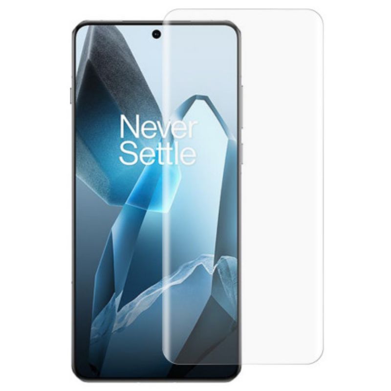 Skjermbeskytter I Herdet Glass For Oneplus 13