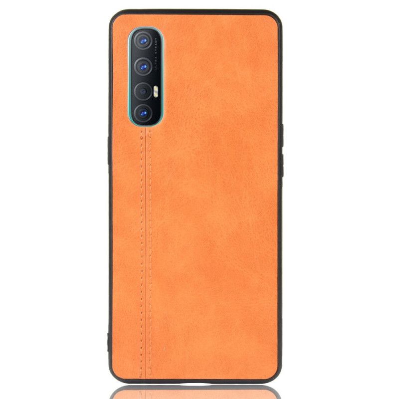 Oransje