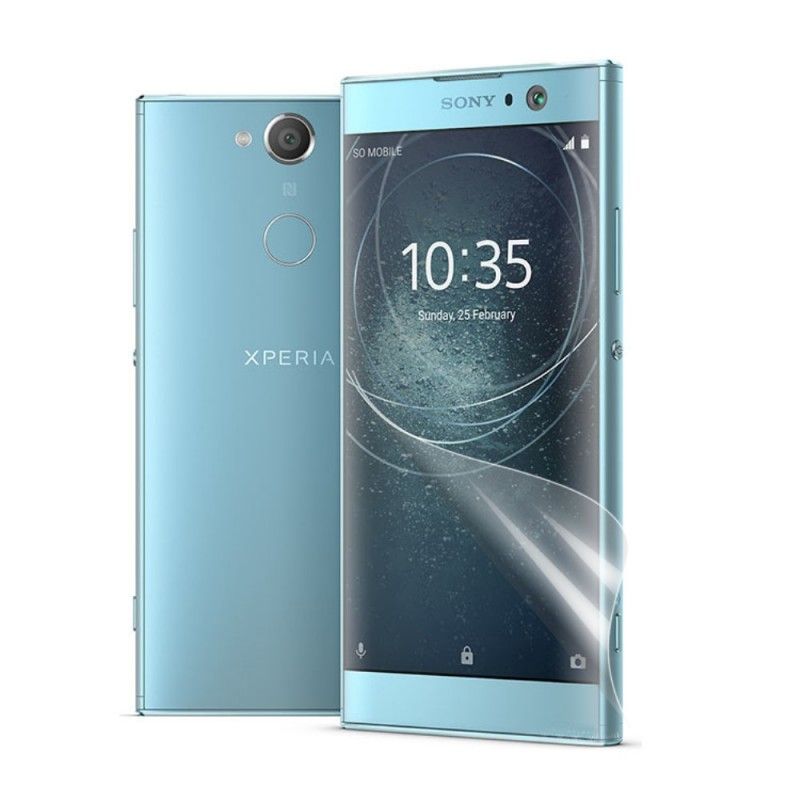 Skjermbeskyttelsesfilm Sony Xperia XA2