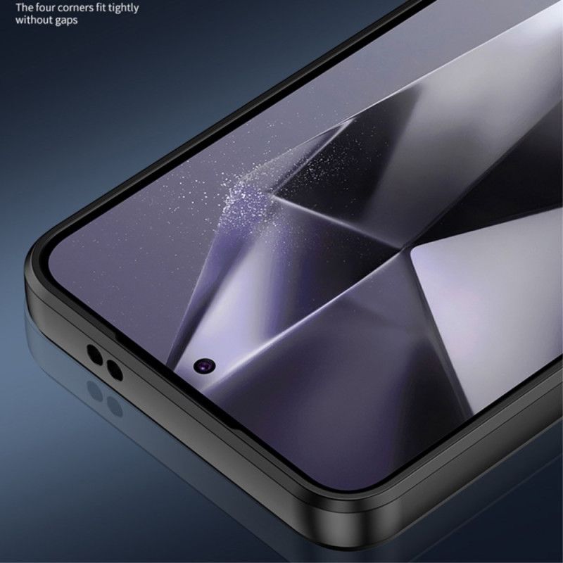 Deksel Samsung Galaxy S24 Ultra 5g Aluminiumslegering