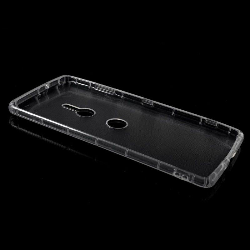 Deksel Sony Xperia XZ3 Gjennomsiktig