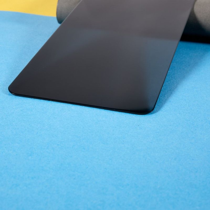 Anti-spion Skjermbeskytter I Herdet Glass For Oneplus Nord 5