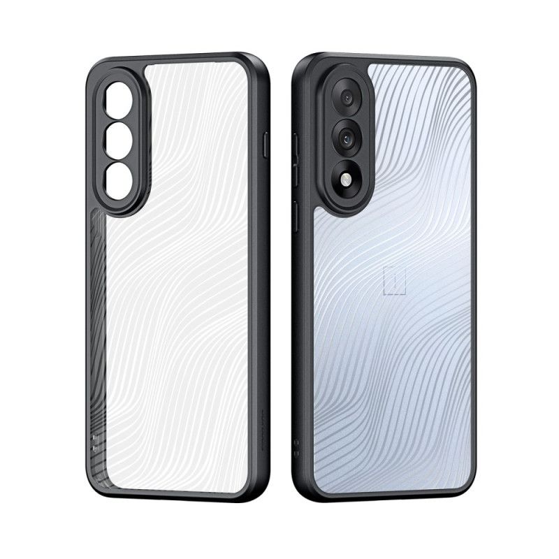Deksel Oneplus Nord 5 Aimo-serien Dux Ducis