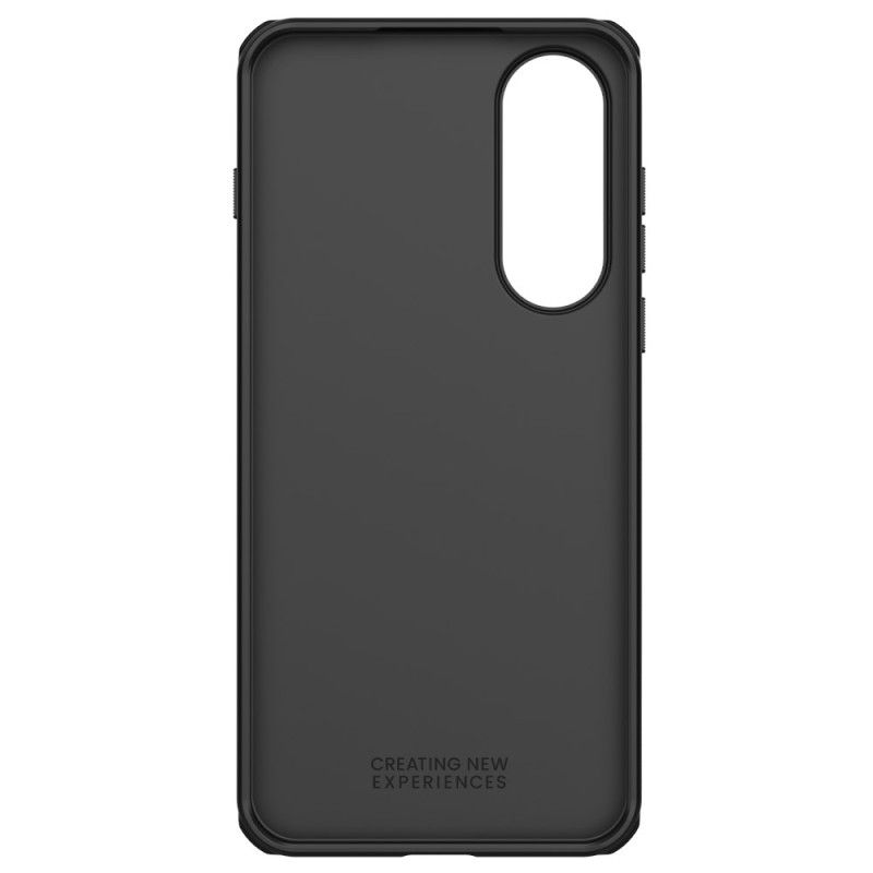 Deksel Oneplus Nord 5 Frosted Shield Pro Nillkin