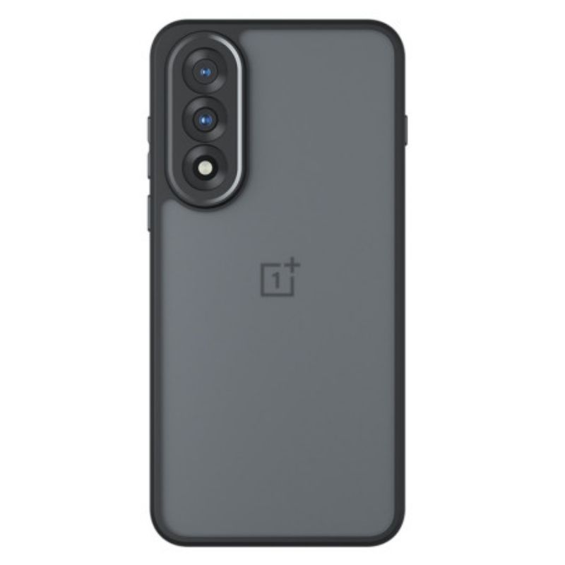 Deksel Oneplus Nord 5 Frostet