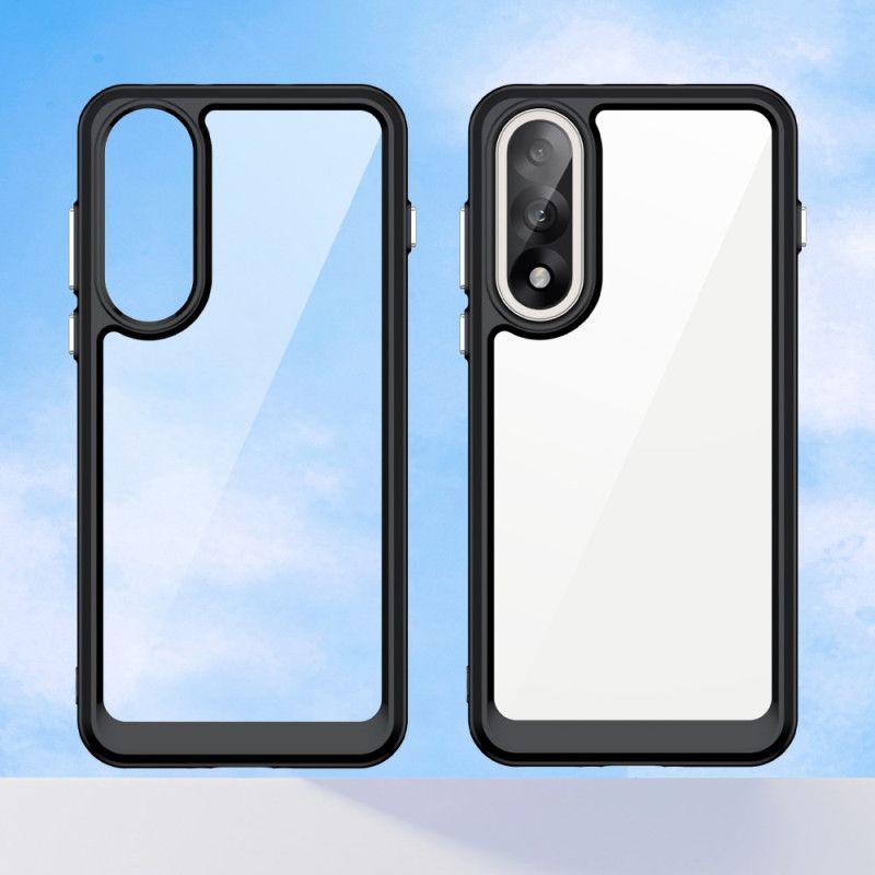 Deksel Oneplus Nord 5 Hybrid