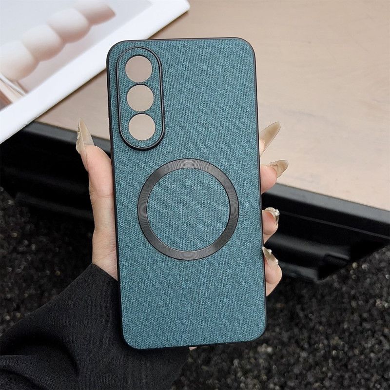 Deksel Oneplus Nord 5 Mobildeksel Magsafe-kompatibelt Stoff