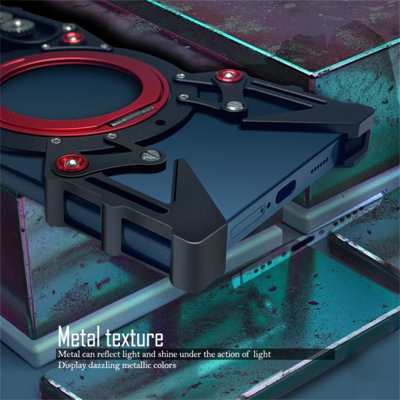 Deksel Oneplus Nord 5 Støtfanger