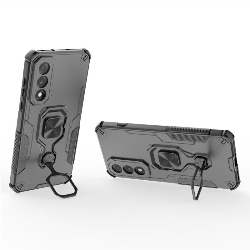 Deksel Oneplus Nord 5 Ultraslitesterk Med Roterende Stativ