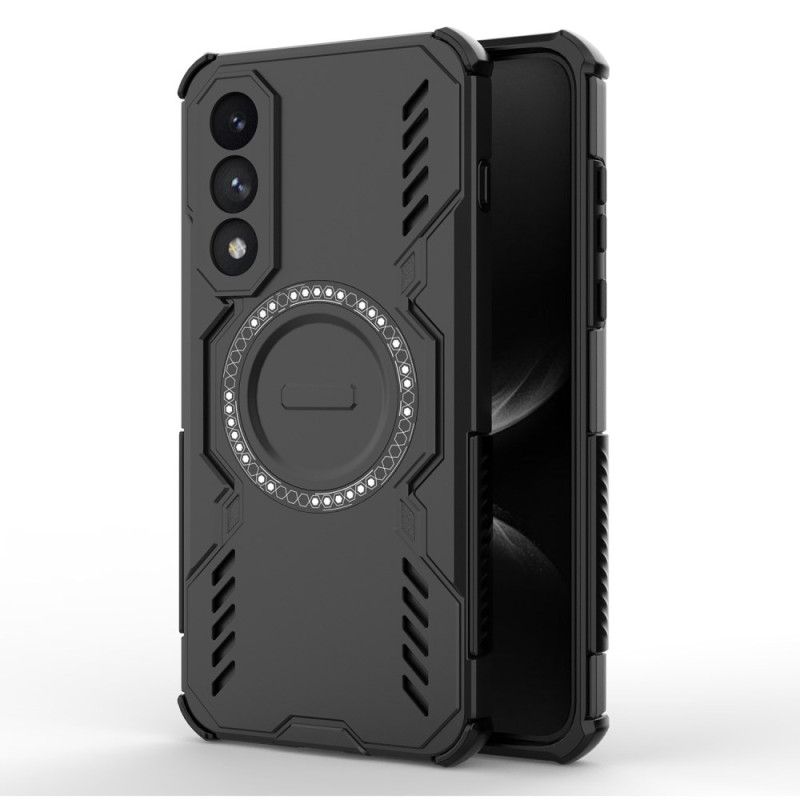 Deksel Til Oneplus Nord 5 Magnetisk