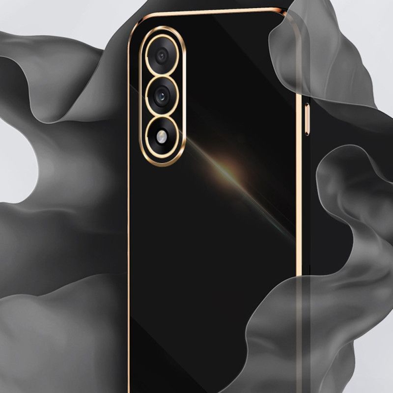 Deksel Til Oneplus Nord 5 Xinli