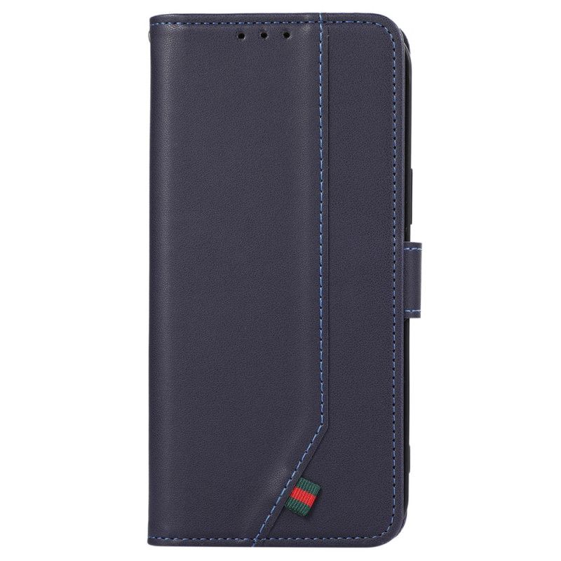 Folio Deksel Oneplus Nord 5 Rfid