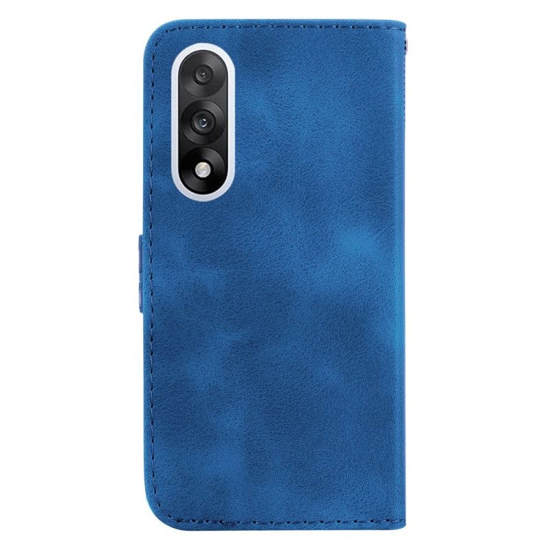 Folio Deksel Til Oneplus Nord 5 Design 7