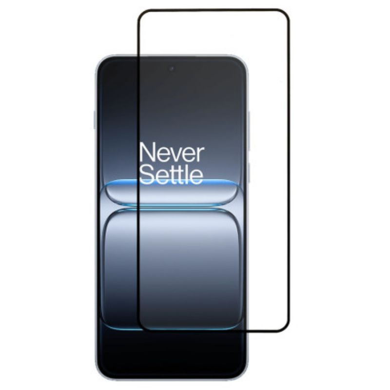 Heldekkende Skjermbeskytter I Herdet Glass For Oneplus Nord 5