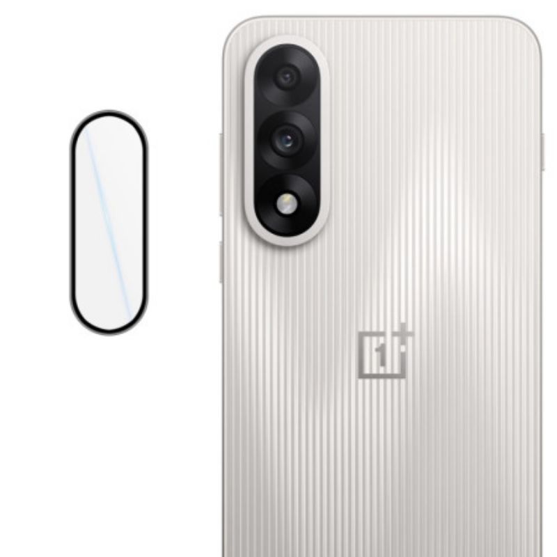 Linsebeskytter I Herdet Glass For Oneplus Nord 5 Imak
