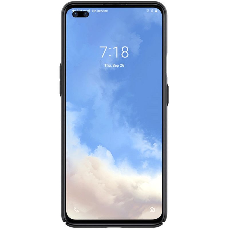 Deksel OnePlus Nord Nillkin Kamskjermserie