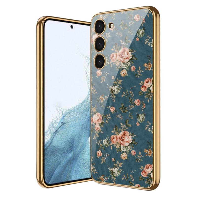 Floral 04