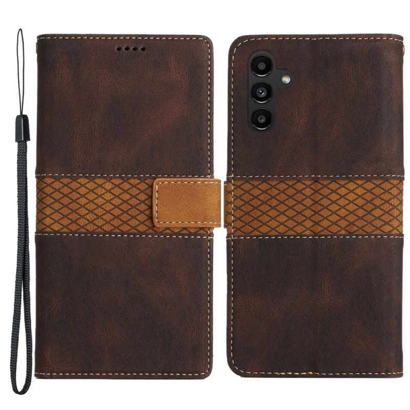 Folio Deksel Samsung Galaxy S24 Plus 5g Frise