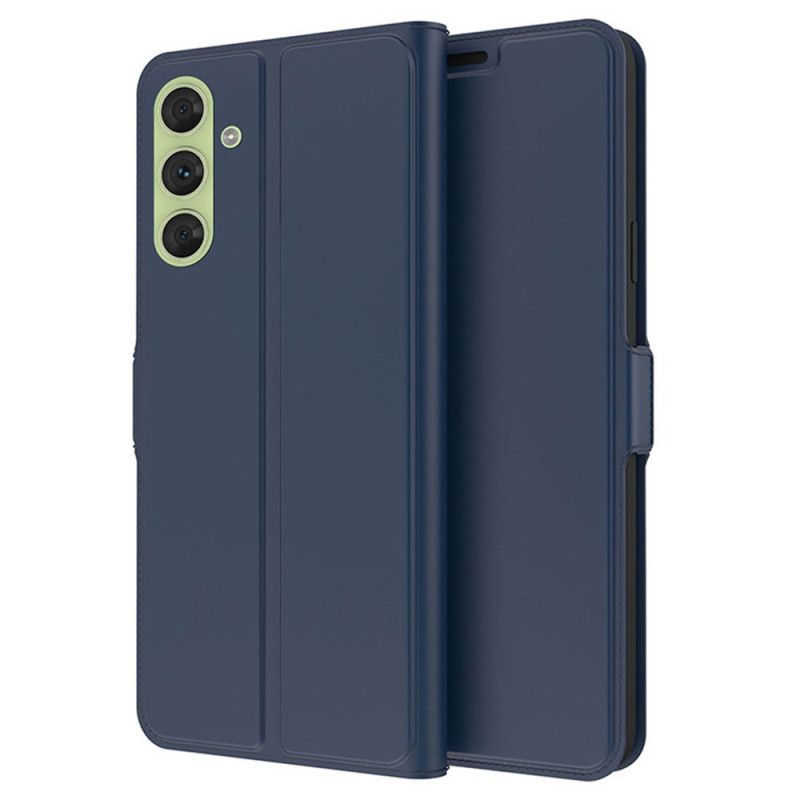 Folio Deksel Til Samsung Galaxy S24 Plus 5g Kortholder