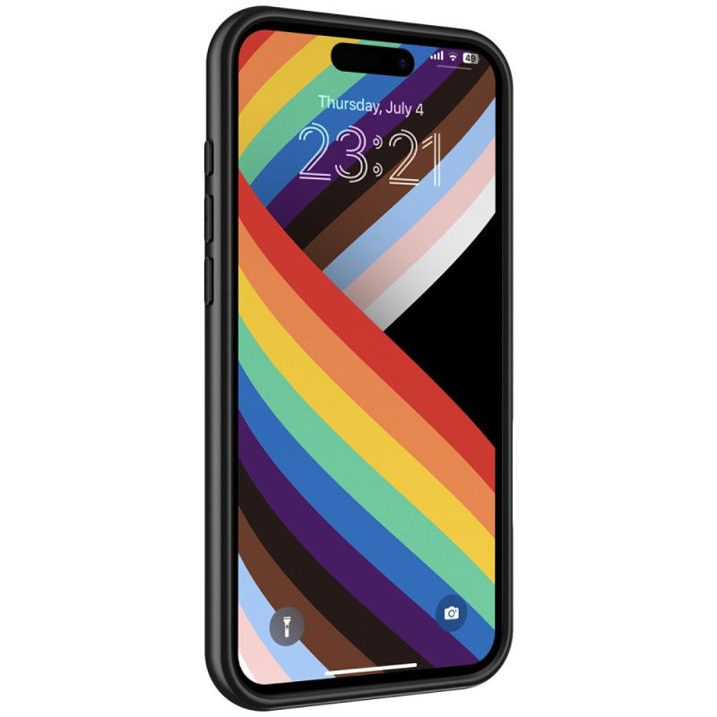 6000 Mah Batterideksel Til iPhone 17. Forsterket Beskyttelse