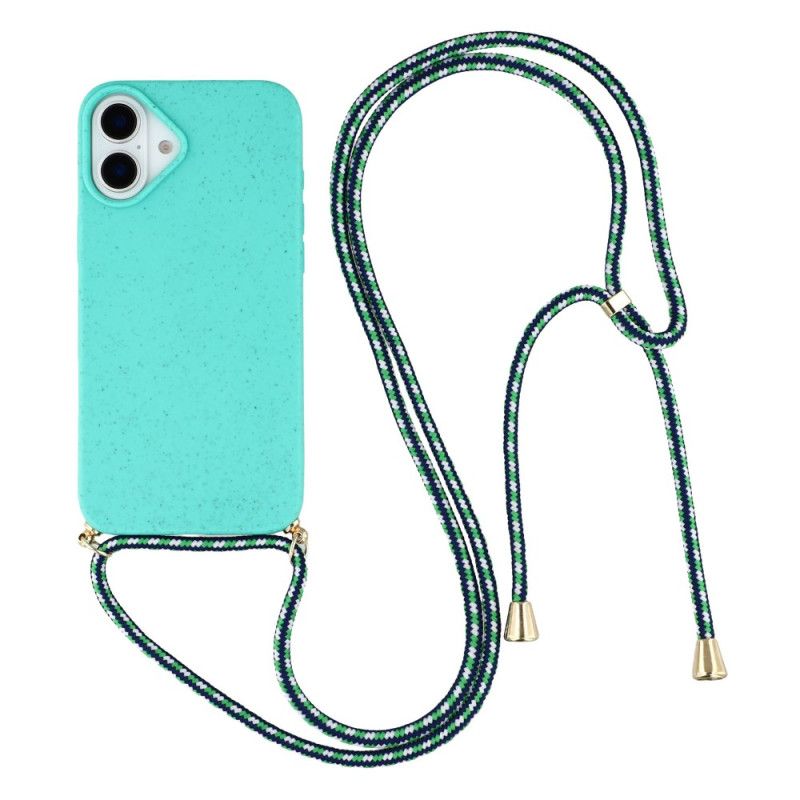 Deksel iPhone 17 Klassisk Ledning