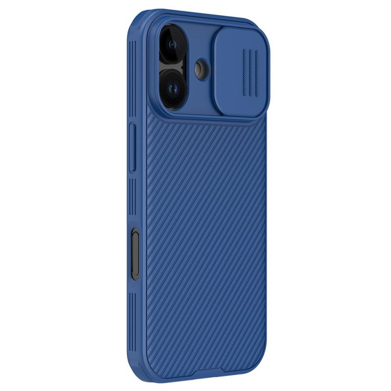 Deksel iPhone 17 Mobildeksel Camshield Pro-serien Nillkin