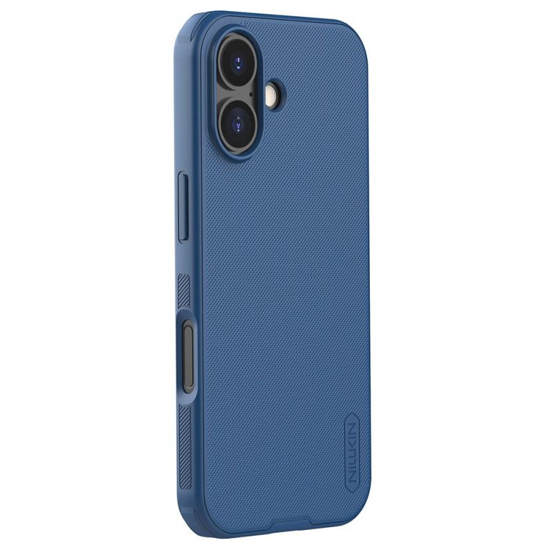 Deksel iPhone 17 Mobildeksel Frosted Shield Pro Nillkin