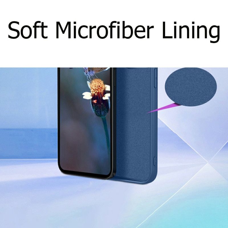 Deksel iPhone 17 Mobildeksel Klassisk