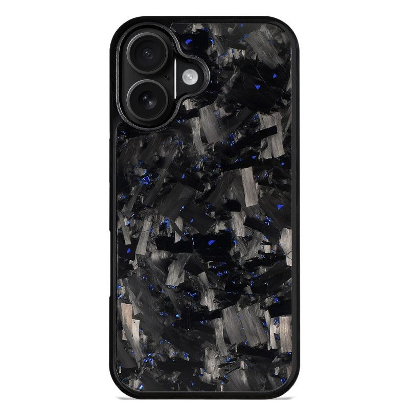 Deksel iPhone 17 Mobildeksel Smidd Aramidfiber Magsafe