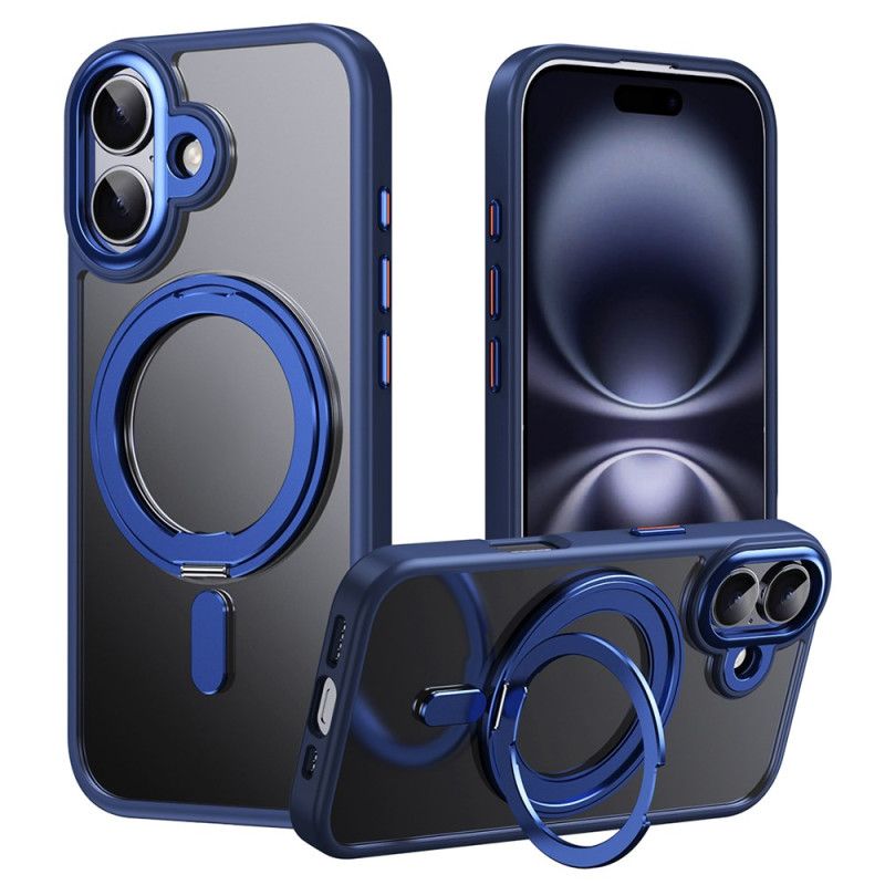 Deksel iPhone 17 Stativ Og Magsafe-kompatibilitet