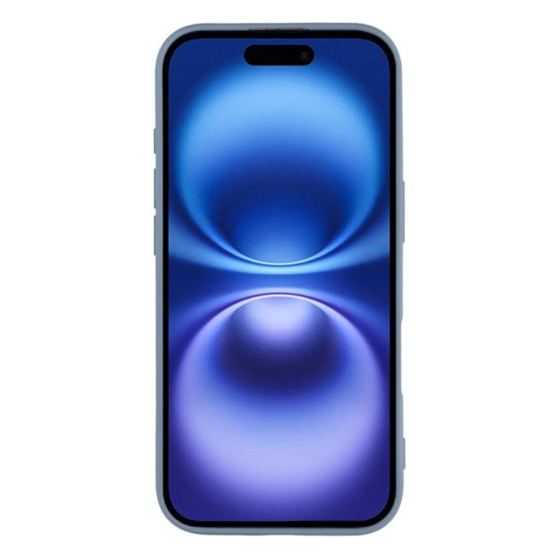 Deksel iPhone 17 X-level