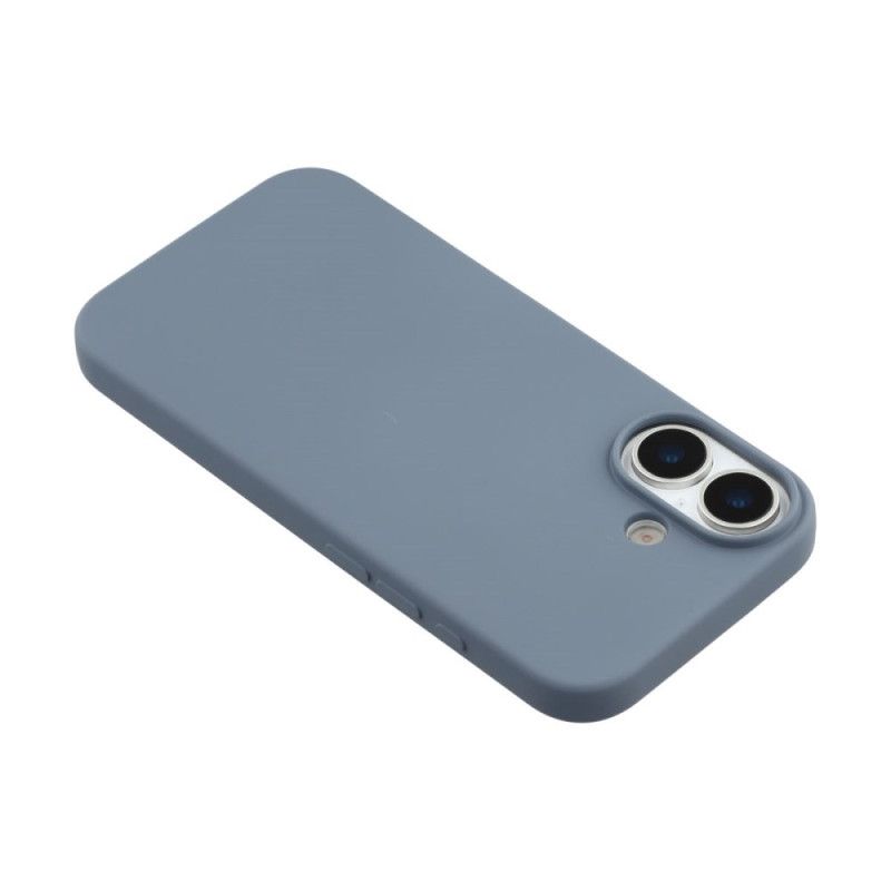 Deksel iPhone 17 X-level