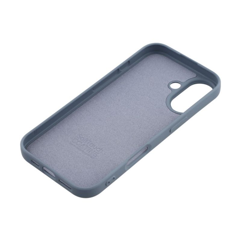 Deksel iPhone 17 X-level